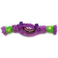Университет Монстров: Арт (Monsters University: Art Mini Bean Bag Plush) #1