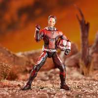 Фигурка Человек-Муравей (Avengers Marvel Legends Series 6-inch Ant-Man) #3