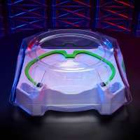 Beyblade Burst Turbo Slingshock Beystadium 2