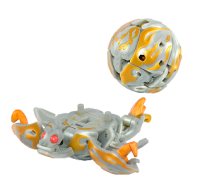 Bakugan Gundalian Invaders OLIFUS (1100G)