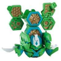Bakugan Battle Gear Battle Turbine #2