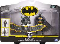 Фигурка ДС Бэтмен - Робин (DC Batman: Robin Action Figure)