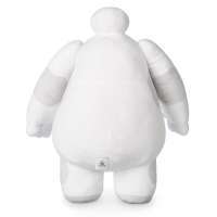 Город Героев: Бэймакс Плюшевый (Big Hero 6 Baymax Plush Medium - 15'') #2