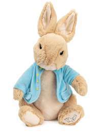 Мягкая игрушка Щенячий Патруль - Чейз (PAW Patrol Ultimate Rescue Chase Plush)