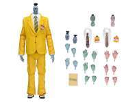 Фигурка Шазам! - Фредди (DC Comics Shazam! Freddy Action Figure)