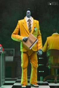 Фигурка Шазам! - Фредди (DC Comics Shazam! Freddy Action Figure)