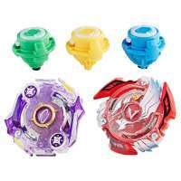 Волчки Бейблейд Вайлтрек и Одакс (Beyblade Burst Apex Attack Pack Valtryek V2, Odax O2)