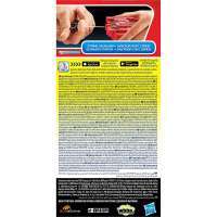 Запускатель Бейблейд Эволюция (Beyblade Burst Evolution Dual Threat Launcher B-88) box