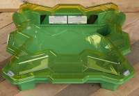 Бейблейд Эволюция зеленая арена [Beyblade Burst Evolution Green BeyStadium] 2