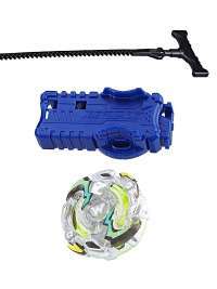 Бейблейд Взрыв Эволюция Вайрон W2 светящийся [Beyblade Burst Evolution Rip Fire Wyvron W2]