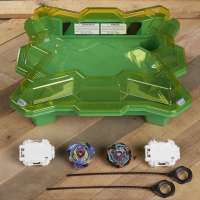 Игровой набор с ареной Бейблейд: Взрыв Эволюция [Beyblade Burst Evolution Star Storm Battle Set] 3