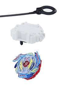 Волчок Бейблейд Валтрайек V3 [Beyblade Burst Evolution Starter Pack Valtryek V3]