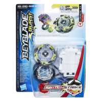 Бейблейд Взрыв Эволюшен Конгит СИ3 (Beyblade Burst Evolution SwitchStrike Cognite C3) box