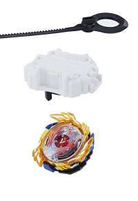 Волчок Бейблейд Валтрайек V3 [Beyblade Burst Evolution Starter Pack Valtryek V3]