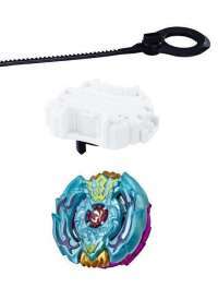 Волчок Бейблейд Взрыв Эволюция Кхалзар [Beyblade Burst Evolution SwitchStrike Starter Pack Khalzar K3]