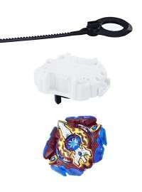 Бейблейд Взрыв Эволюция Икскалиус Икс 3[Beyblade Burst Evolution SwitchStrike Xcalius X3]