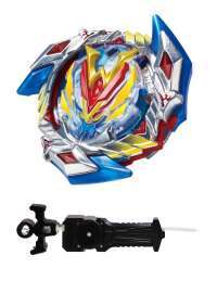 Волчок Бейблейд Берст Эволюция Вайлтрек V4 (Beyblade Burst Evolution Valtryek V4)