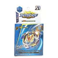 Волчок Бейблейд Берст Эволюция Вайлтрек V4 с ручкой (Beyblade Burst Evolution Valtryek V4 with Grip) #box