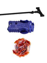 Волчок Бейблейд: Взрыв Рокватор [Beyblade Burst Starter Pack Roktavor R2]