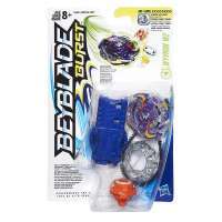 Волчок Бейблейд Войрон [Beyblade Burst Starter Pack Wyvron W2] box