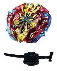 Волчок Бейблейд Взрыв Ксено Икскалибур (Beyblade Burst Starter Pack Xeno Xcalibur)