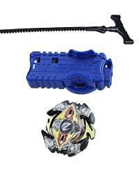 Волчок Бейблейд: Взрыв Зеутрон [Beyblade Burst Starter Pack Zeutron Z2 Hasbro]