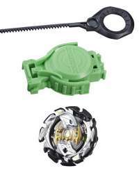 Волчок Бейблейд Взыр Турбо - Форнеус Ф4 (Beyblade Burst Turbo Slingshock Starter Pack Forneus F4) HASBRO