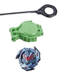 Волчок Бейблейд Вайлтрек V4 (Beyblade Burst Turbo Slingshock Starter Pack Wonder Valyryek V4)  HASBRO