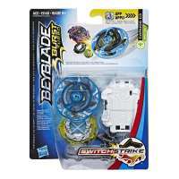 Волчек Бейблейд турбо вибух - Гаруда Г3 (Beyblade Burst Turbo SwitchStrike Garuda G3) HASBRO box