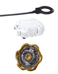 Волчек Волчек Бейблейд вибух турбо Джинниус (Beyblade Burst Turbo SwitchStrike Jinnius J3) HASBRO