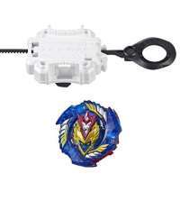 Бейблейд вибух турбо Валтрыек В3 (Beyblade Burst Turbo SwitchStrike Turbo Valtryek V3 Starter Pack)