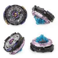 Бейблейд Твин Немезис (Beyblade Burst Evolution Twin Nemesis 2