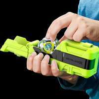 Волчок Бейблейд Вайпер Гидракс Эйч 5 и Дуллахан Д 5 (Beyblade Burst Rise Hypersphere Dual Pack Viper Hydrax H5 and Dullahan D5)
