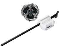 Волчок Бейблейд Вайпер Гидракс Эйч 5 и Дуллахан Д 5 (Beyblade Burst Rise Hypersphere Dual Pack Viper Hydrax H5 and Dullahan D5)