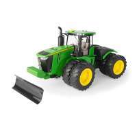 Большой сельскохозяйственного трактора (Big Farm John Deere 9620R 4WD Tractor Toy)