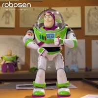 Фигурка История Игрушек 4: Базз Лайтер (Disney Pixar Toy Story 4 True Talkers Buzz Lightyear Figure)