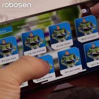 Фигурка История Игрушек 4: Базз Лайтер (Disney Pixar Toy Story 4 True Talkers Buzz Lightyear Figure)