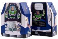 Фигурка История Игрушек 4: Базз Лайтер (Disney Pixar Toy Story 4 True Talkers Buzz Lightyear Figure)