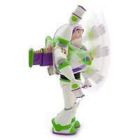 История Игрушек 3: Базз Лайтер (Buzz Lightyear Talking Figure - 12'') #8