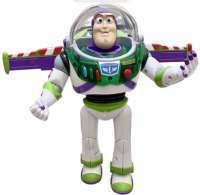 История Игрушек 3: Базз Лайтер (Buzz Lightyear Talking Figure - 12'')