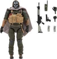 Фигурка Call of Duty Ghost 2 Action Figure