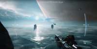 Call of Duty: Infinite Warfare (PS4) screen 2