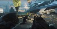 Call of Duty: Infinite Warfare (PS4) screen 4