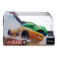 Тачки 2: Карла Велосо (Cars 2: Carla Veloso) #4