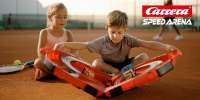 Игровой набор Тачки 3: Ультимейт Флорида Спидвей трек (Disney Pixar Cars 3 Ultimate Florida Speedway Track Set) #4