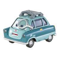 Тачки 2: Профессор ЗЕТ (Cars 2: Professor Z)