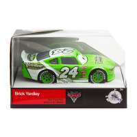 Тачки 3: Брик Ярдли (Cars 3 Brick Yardley) box