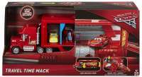 Игрушка Тачки 3: Мак-Грузовик (Cars 3 Travel Time Mack Playset) #box