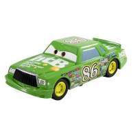 Тачки: Чик Хикс (Cars: CHICK HICKS)