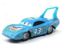 Тачки: Король (Cars: Radiator Springs Classic The King)